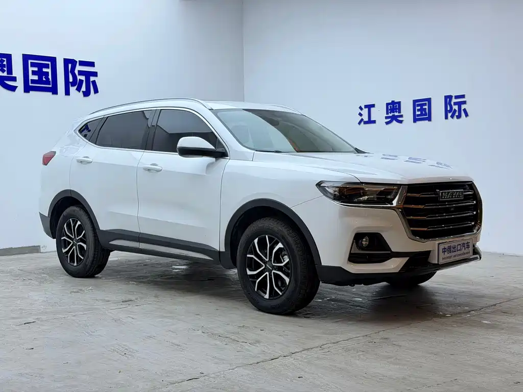 Haval H6 2023