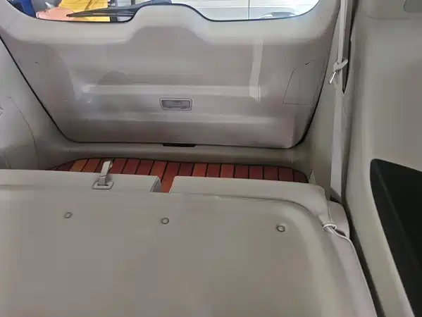 Buick GL8 2019