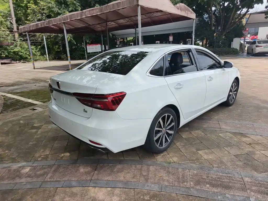 Roewe i6 Classic 2018 — фото 7