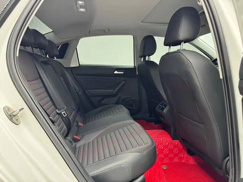 Volkswagen Lavida 2023