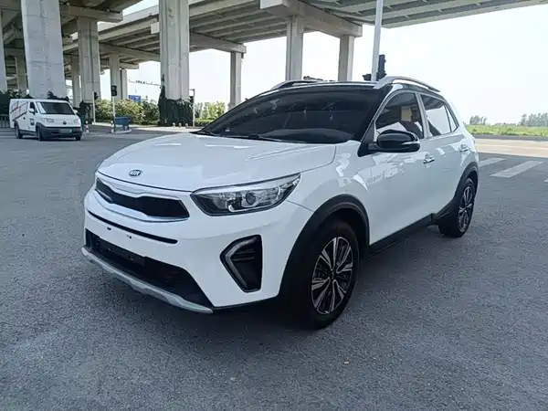 Kia KX1 2019