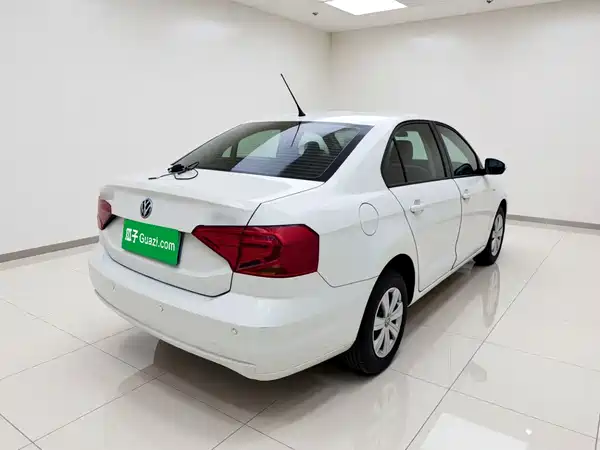 Volkswagen Jetta 2017