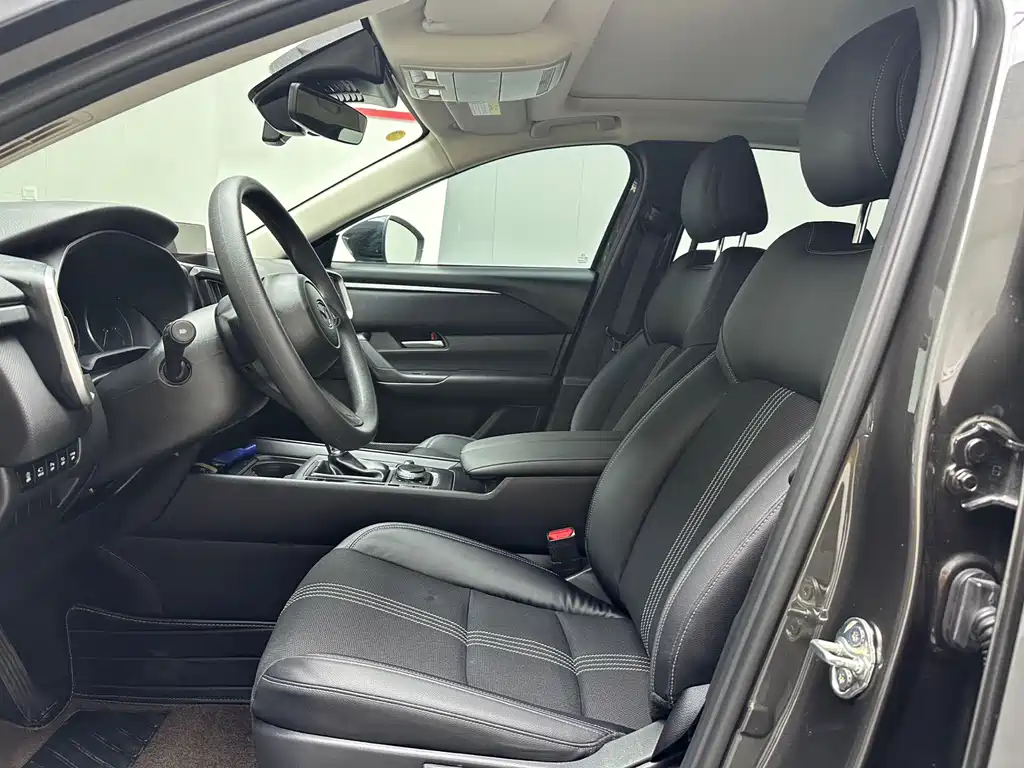 Mazda CX-50 Xingye 2023