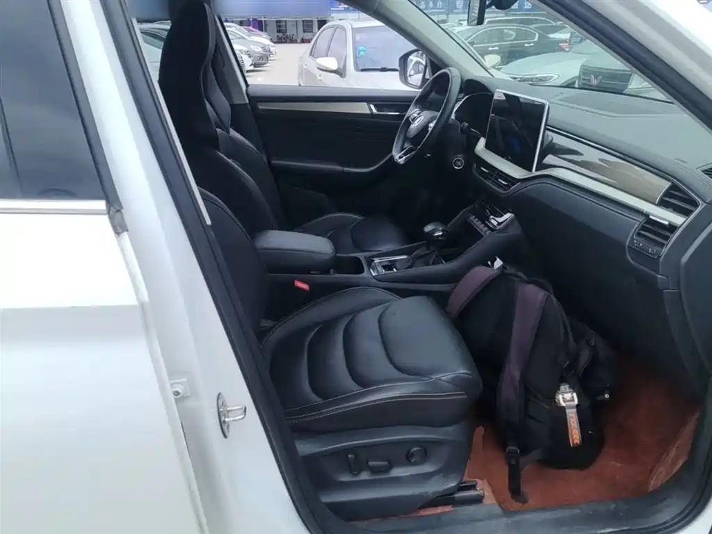 Skoda Kodiaq 2023 — фото 25