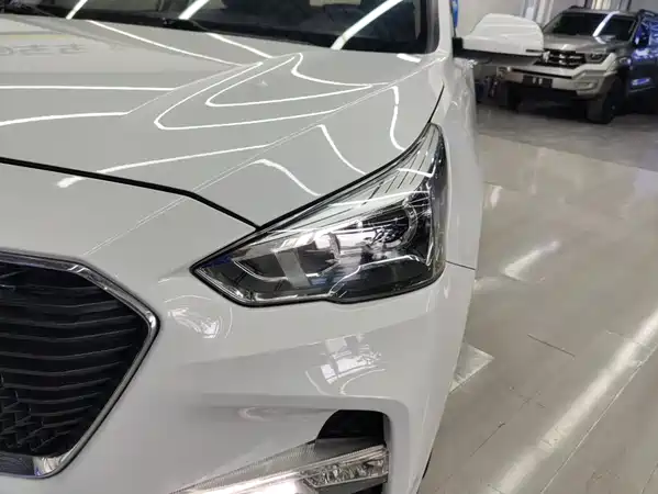 Haval M6 2019