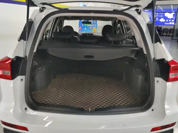 Haval M6 2019