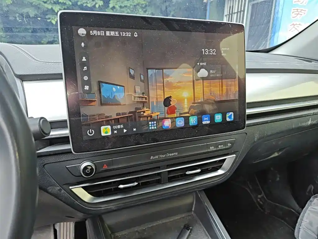 BYD Qin Pro 2019 — фото 13
