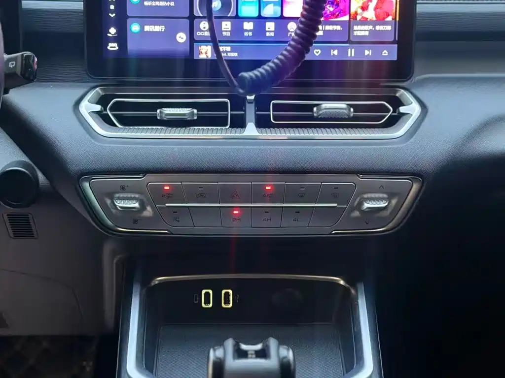 Haval H5 2023 — фото 10