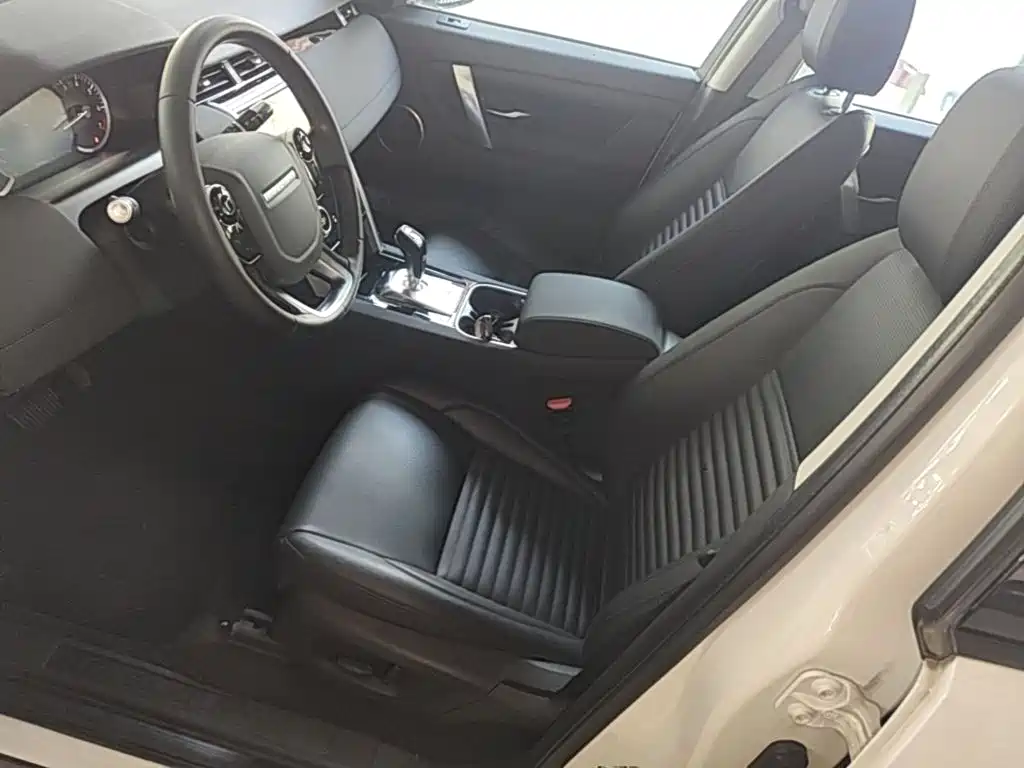 Land Rover Discovery Sport 2020 — фото 15