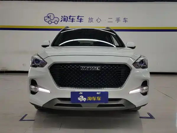 Haval M6 2019