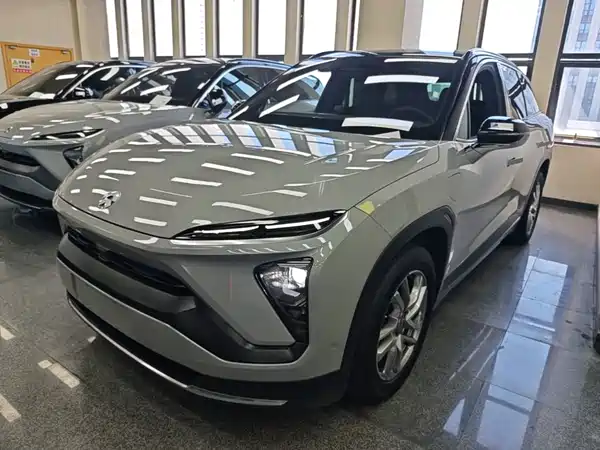 NIO ES6 2022