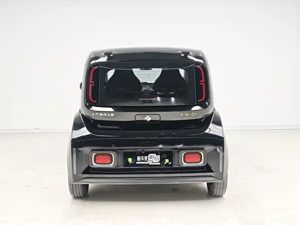 Baojun Kiwi EV 2022