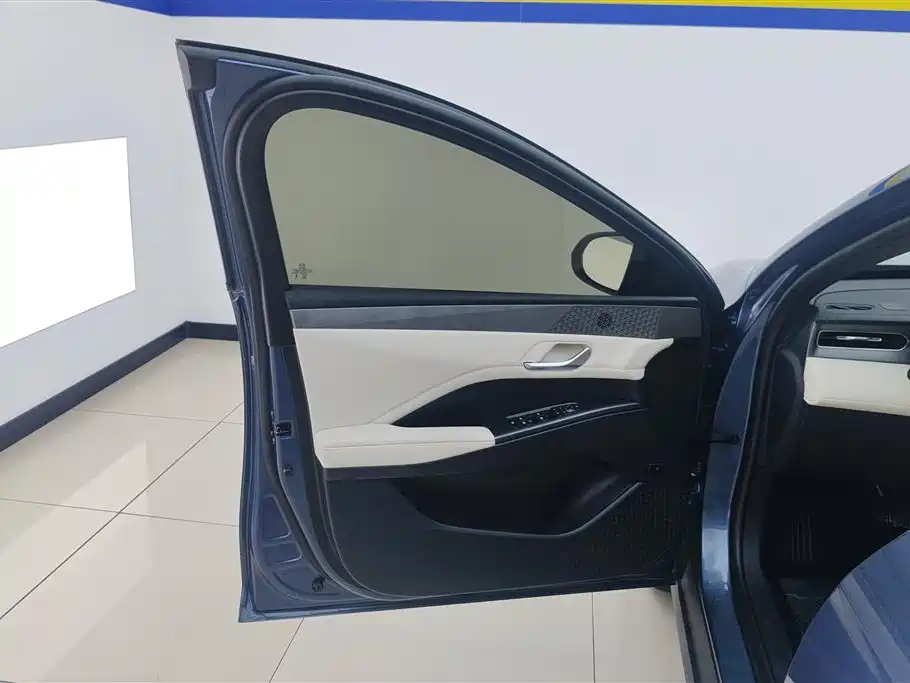 BYD Qin PLUS 2025