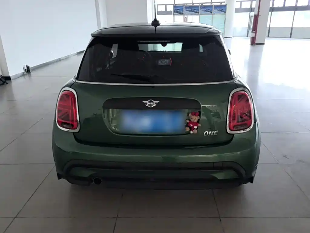MINI Mini 2022