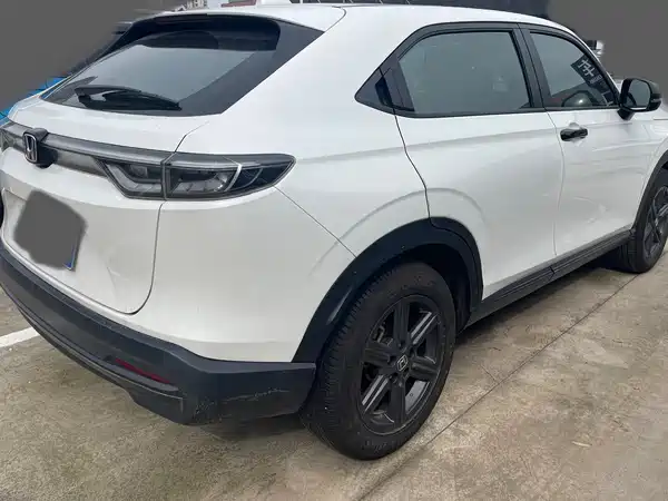 Honda XR-V 2023
