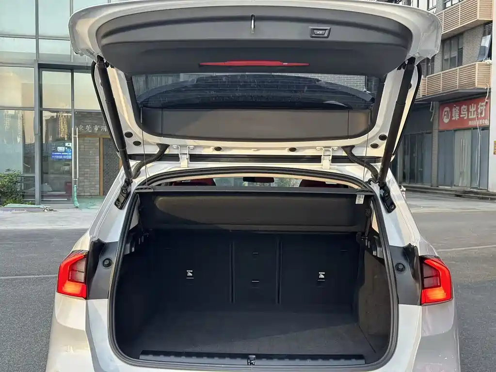 BMW X1 2025 — фото 19