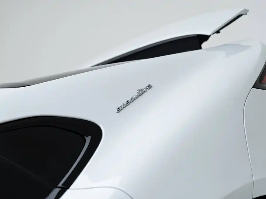 Porsche Panamera 2025 — фото 7