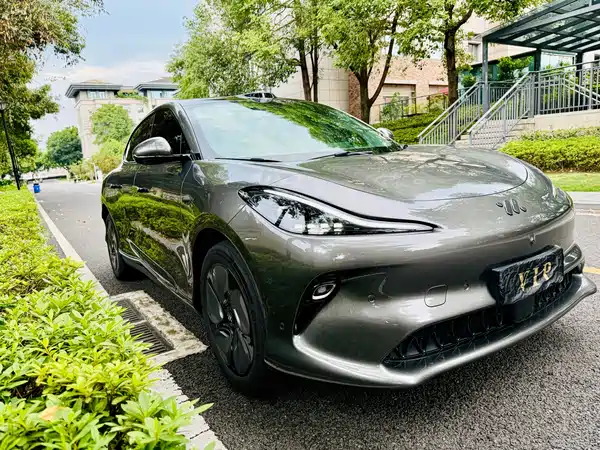 IM Motors LS6 2024