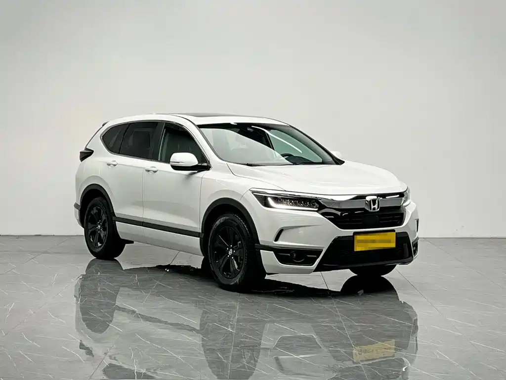 Honda Breeze 2020 — фото 8