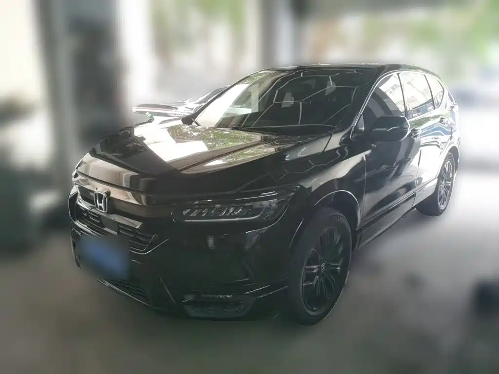 Honda Breeze 2020 — фото 1