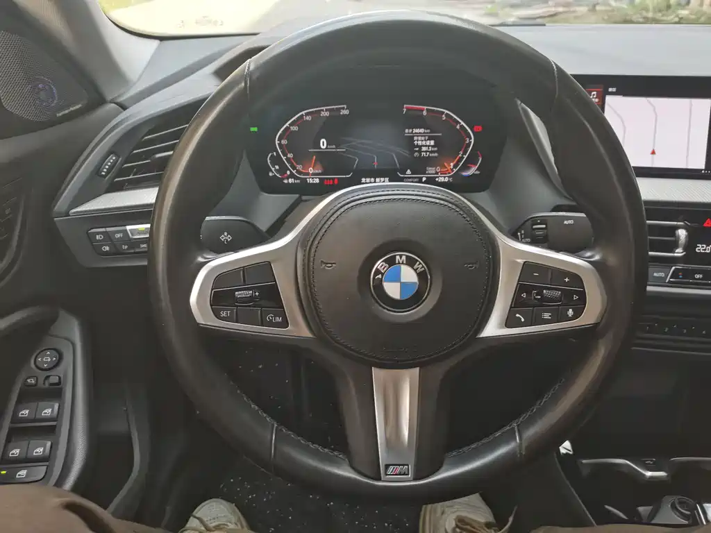 BMW 2 Series 2023 — фото 17