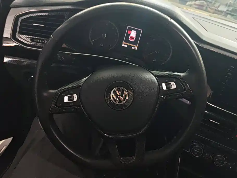 Volkswagen Tayron 2019 — фото 15