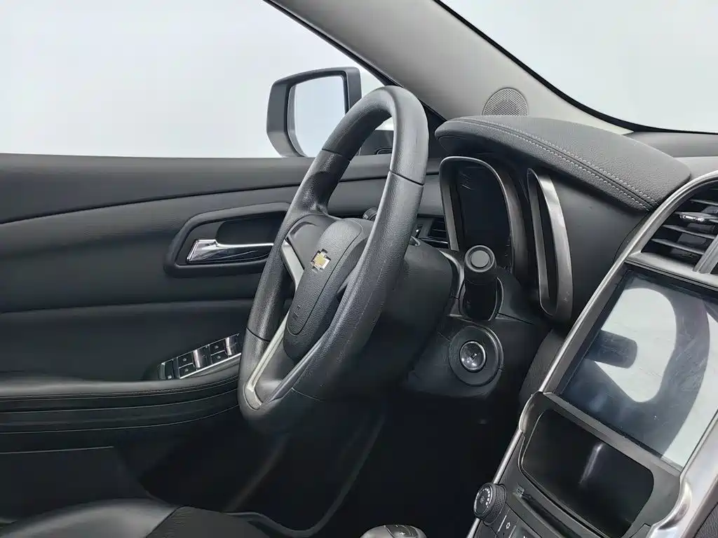 Chevrolet Malibu 2014 — фото 22