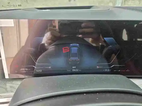 BMW X5 2026