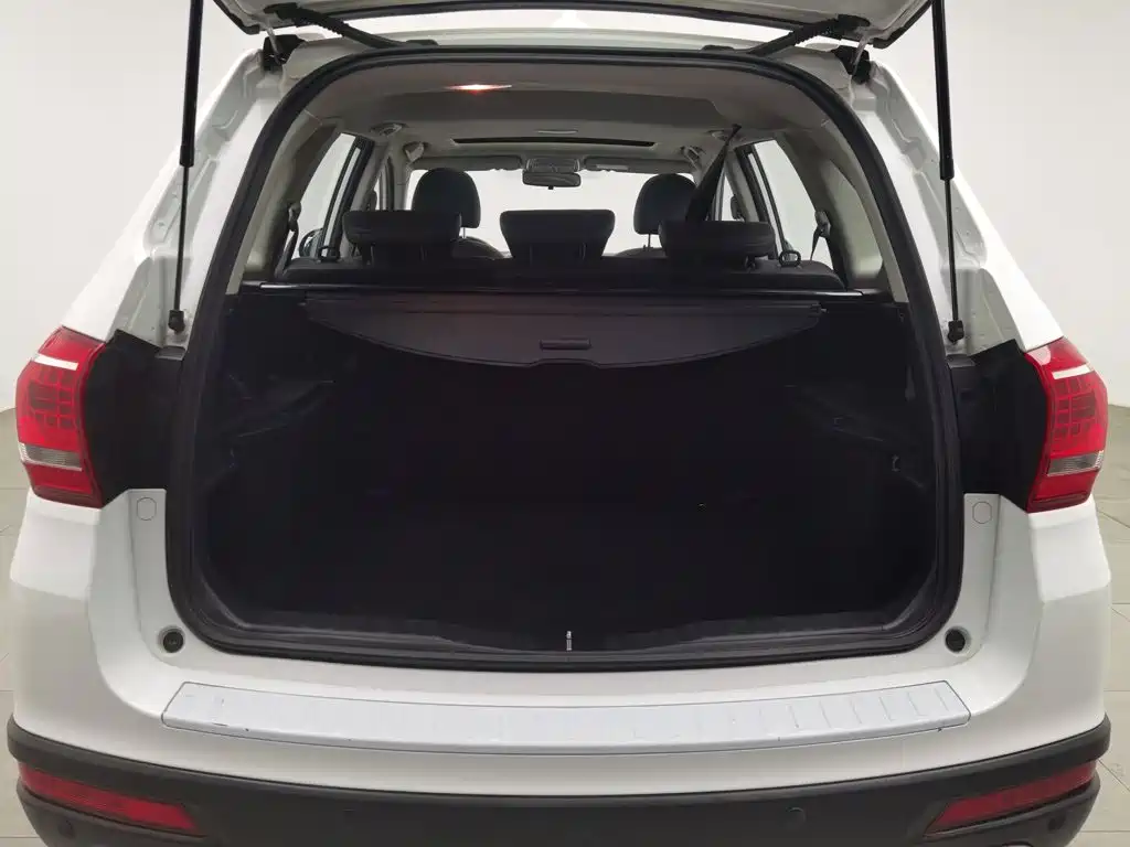 Haval H6 2016 — фото 16
