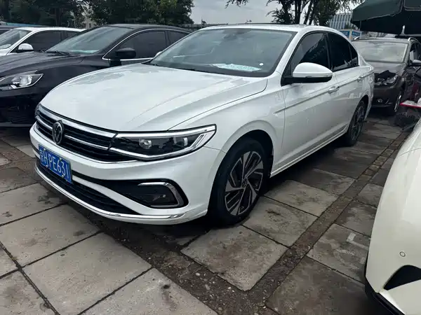 Volkswagen Bora 2024