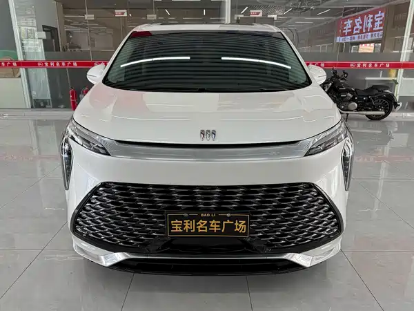 Buick Century 2024