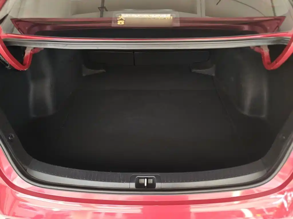 Toyota Levin 2020 — фото 19