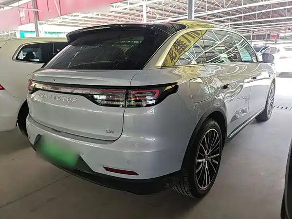 Leapmotor C11 2025