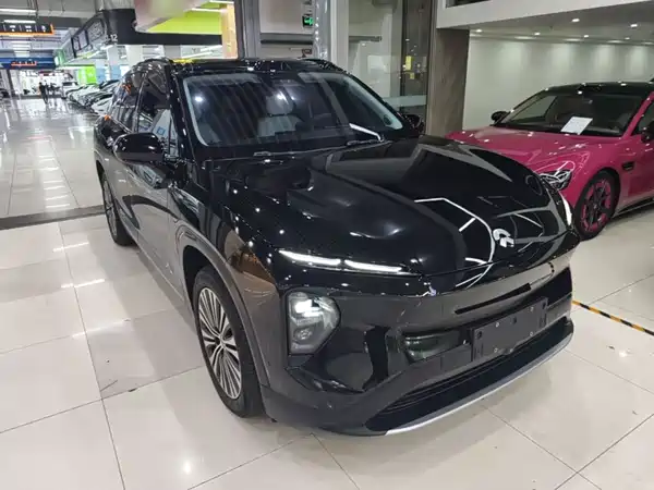 NIO ES7 2023