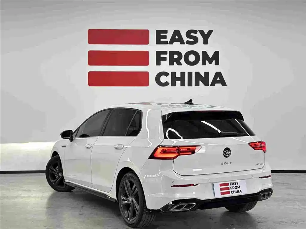 Volkswagen Golf 2023