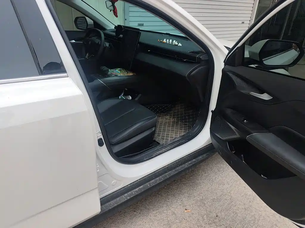 Changan Escape 2025 — фото 20