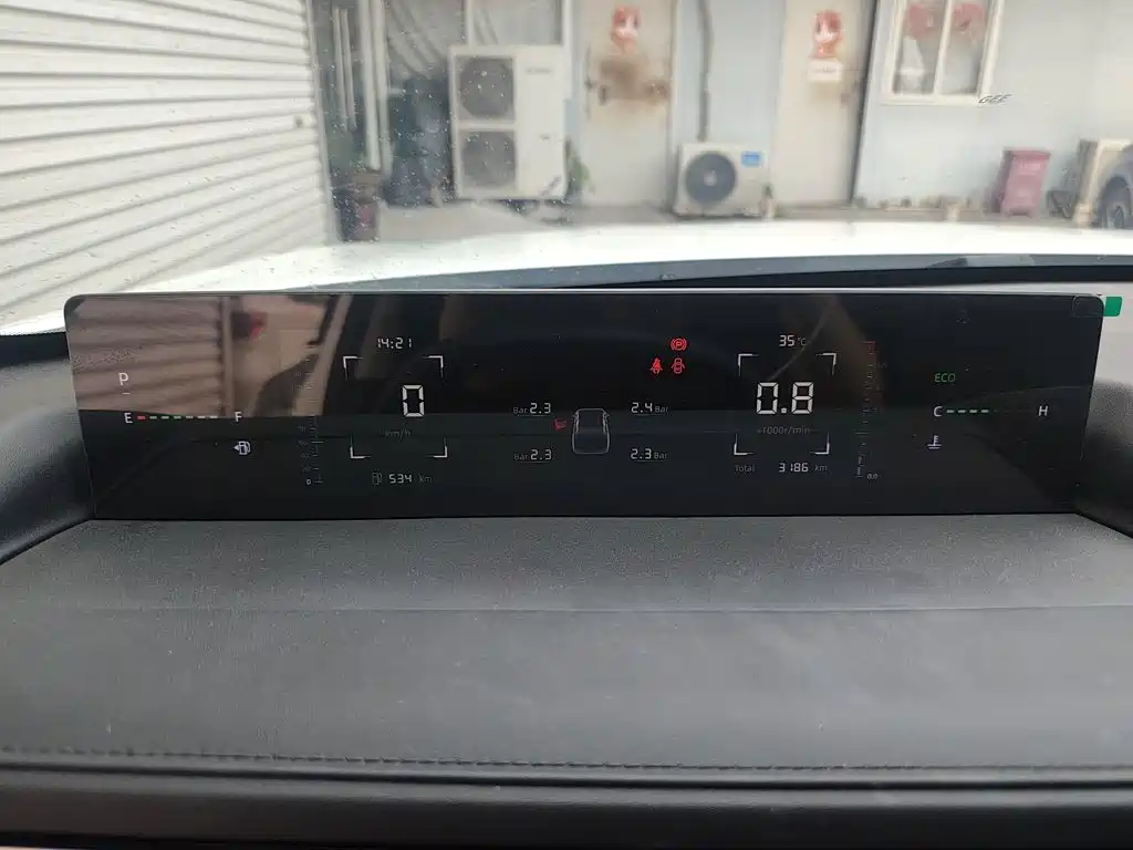 Changan Escape 2025