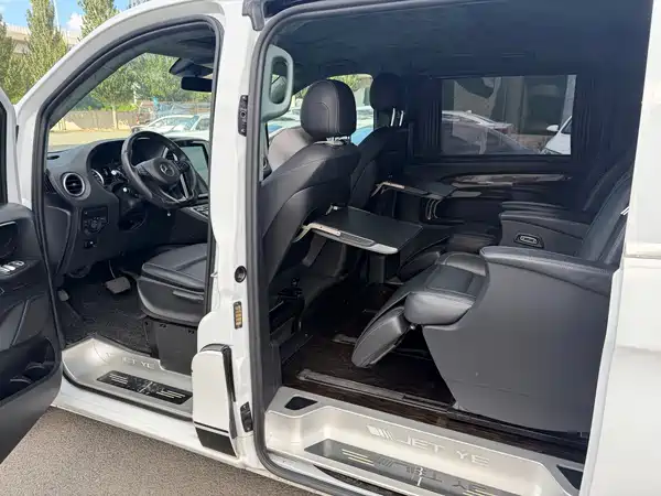 Mercedes-Benz Vito 2020