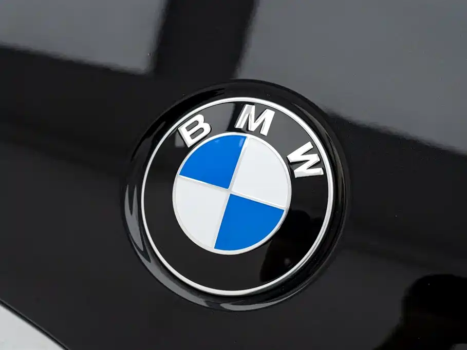 BMW X5 2024 — фото 9