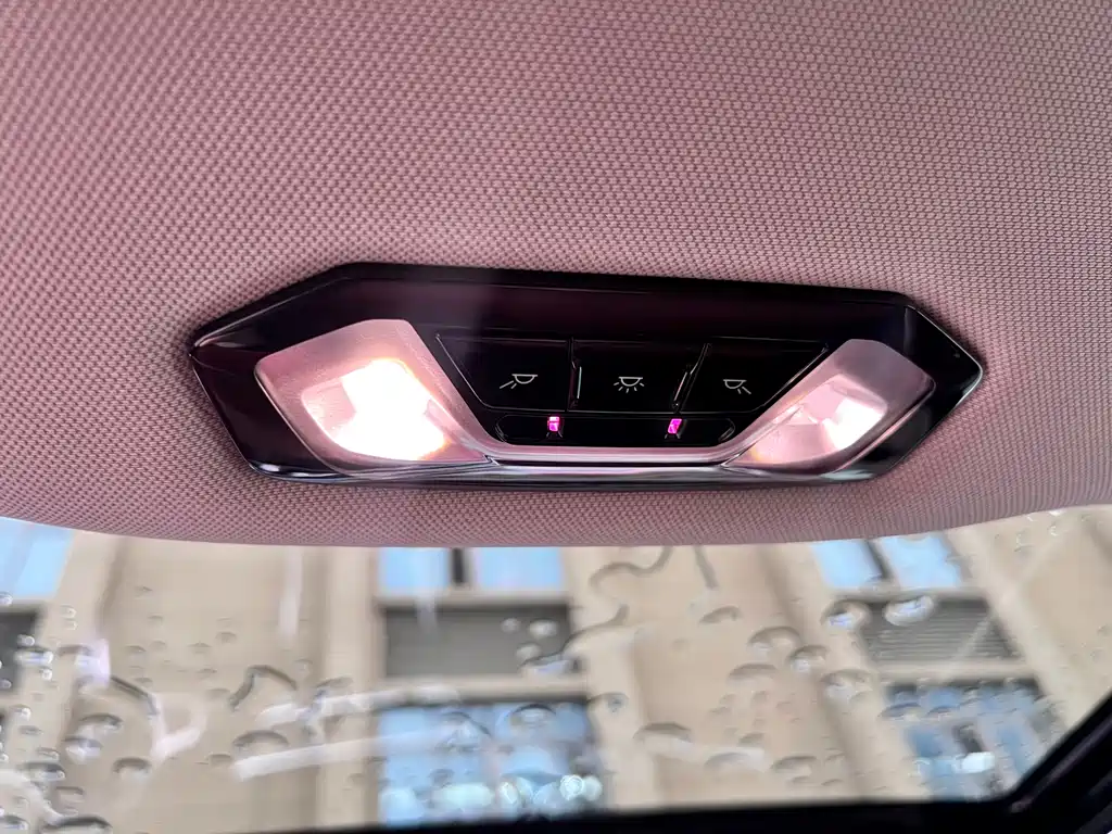 BMW i3 2023 — фото 27