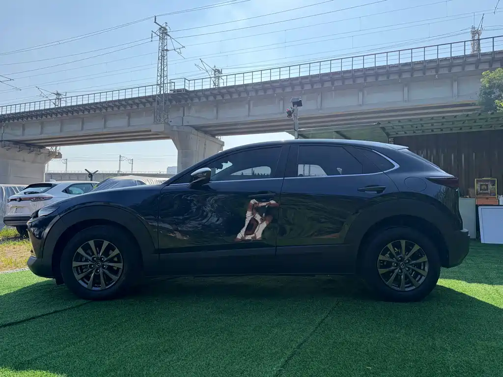 Mazda CX-30 2022