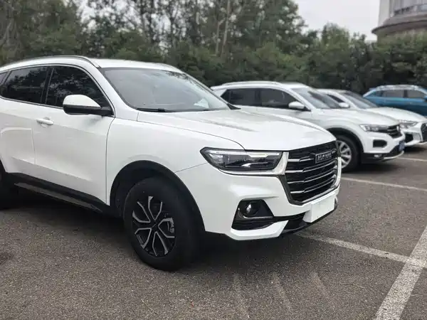 Haval H6 2022