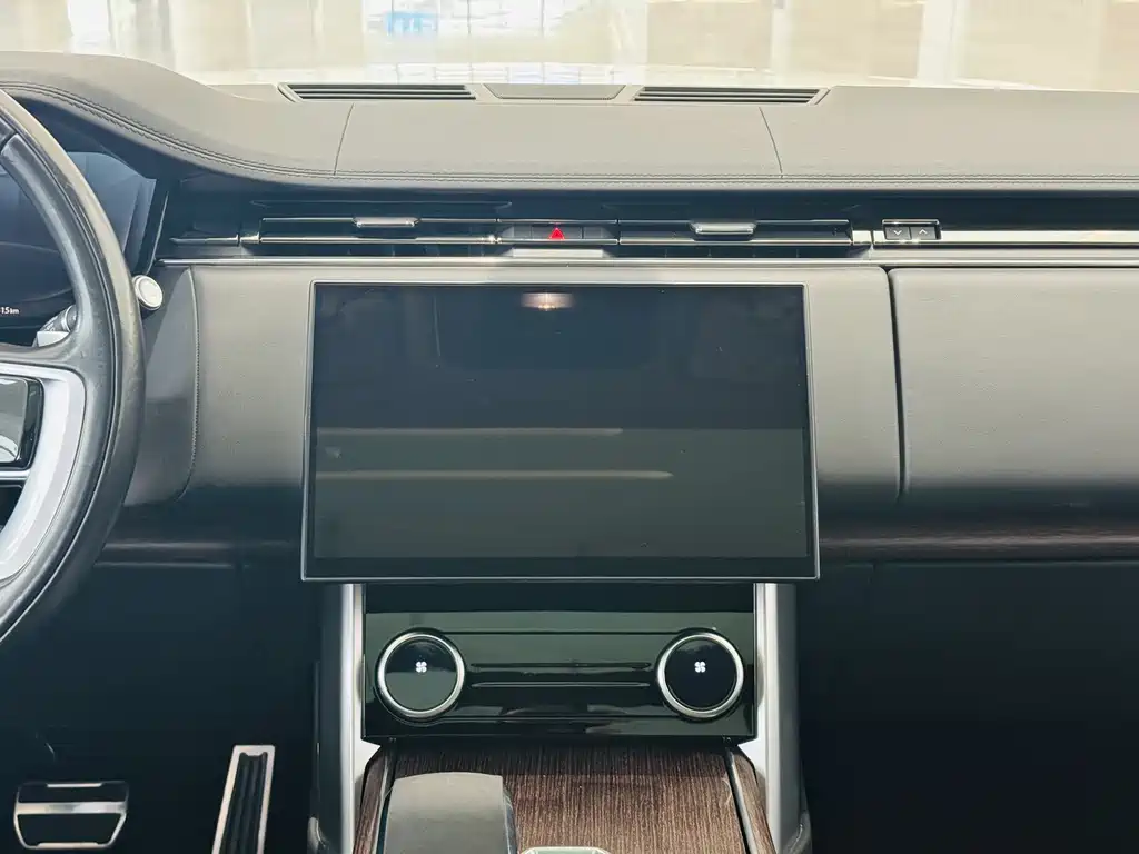 Land Rover Range Rover 2022 — фото 18