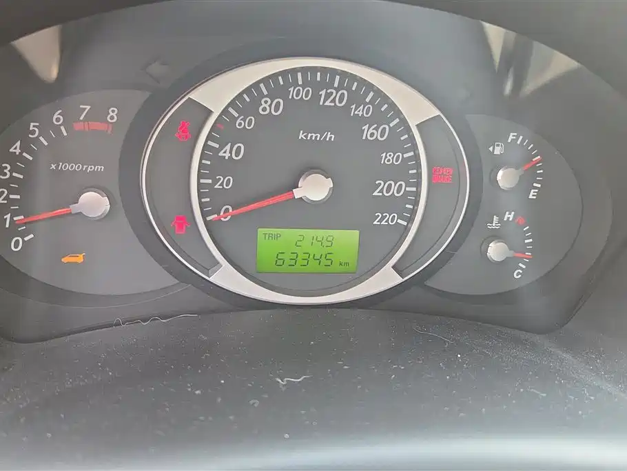 Hyundai Tucson 2015 — фото 14