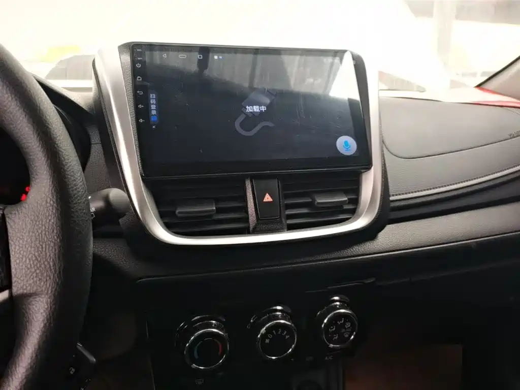 Toyota Vios FS 2022 — фото 13