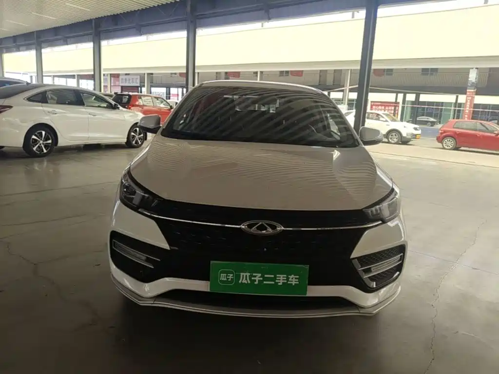 Chery Arrizo GX 2023