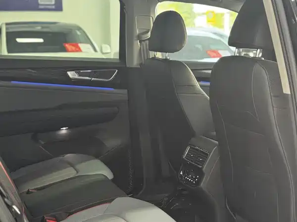 Volkswagen Teramont 2023