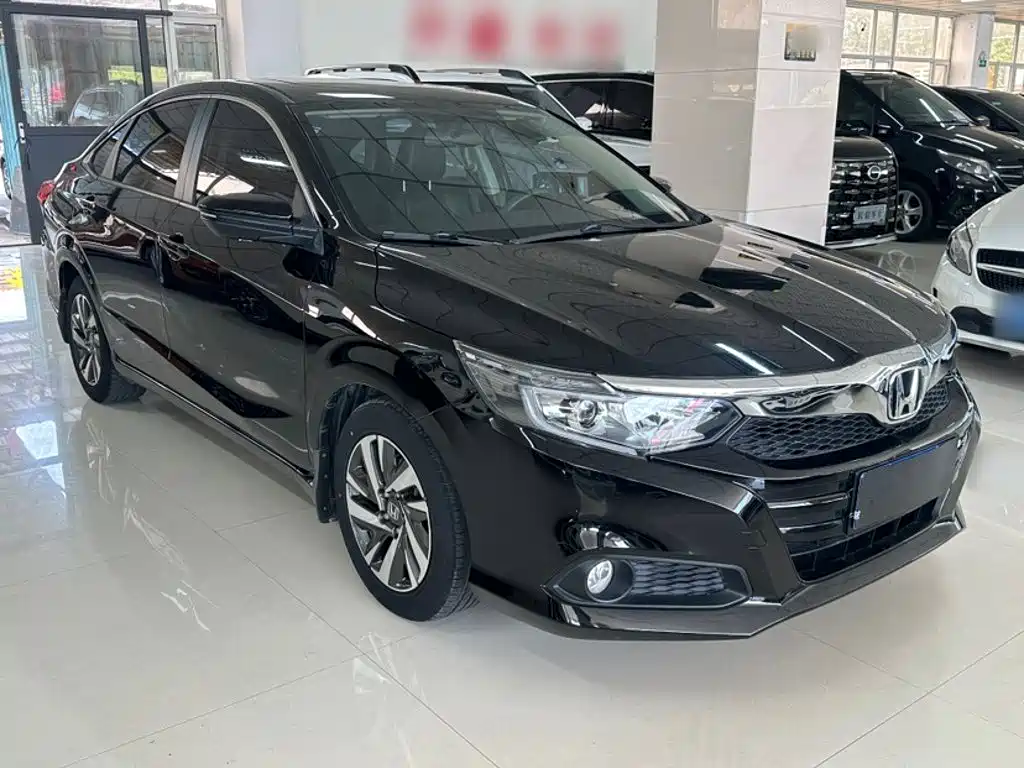Honda Crider 2019 — фото 19