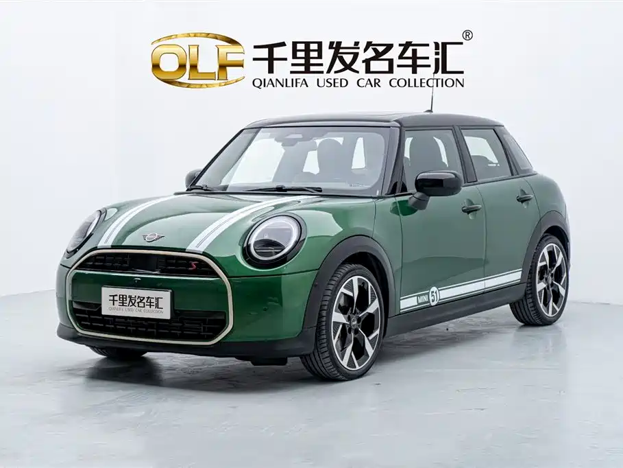 MINI Mini 2024
