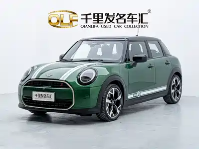 MINI MINI 2024